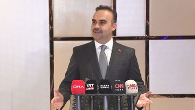 İlk kez bir Türk uzaya gidecek