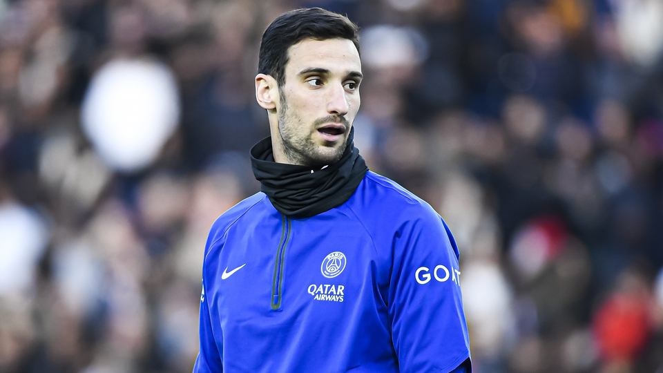 Sergio Rico yaşadığı kazanın etkilerini anlattı