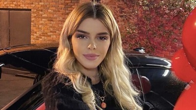 Çağla Öz'ün işyerine kurşun yağmuru