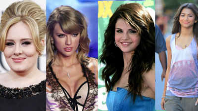  2013'ten bu yana farklı insanlara dönüşen 10 kadın ünlü!