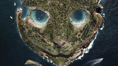  İlk bakışta ne görüyorsunuz?