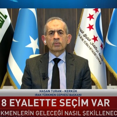 Habertürk Gündem - 14 Aralık 2023 (Putin'in 2024'ün başında Türkiye'yi ziyaret etmesi ne önem taşır?)
