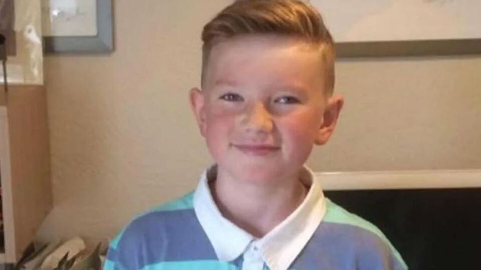 İspanya'da kaybolduktan 6 yıl sonra Fransa'da bulundu