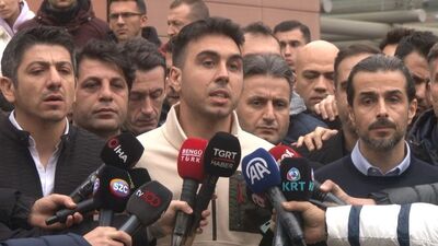 Riva'daki zirve sona erdi!