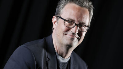 Matthew Perry'nin ölüm sebebi beli oldu