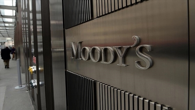Moody's Türkiye'ye ilişkin değerlendirme yapmadı