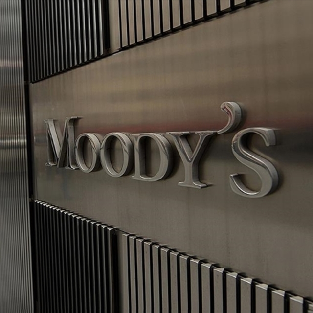  Moody's Türkiye'ye ilişkin değerlendirme yapmadı