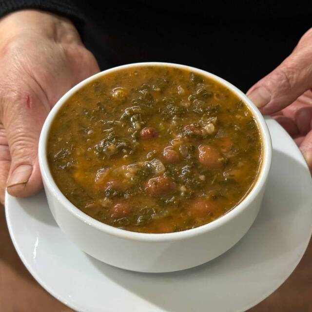  Karadenizliler karalahana çorbasını 'yedirmedi'