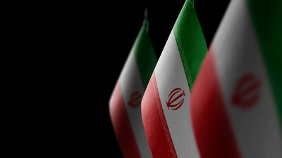 İran: Bir Mossad ajanını idam ettik