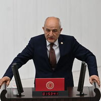 CHP vekili Kasap, Saadet Partisi'ne geçti!