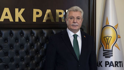 "Pax Türkiye' düzenine ihtiyaç var"