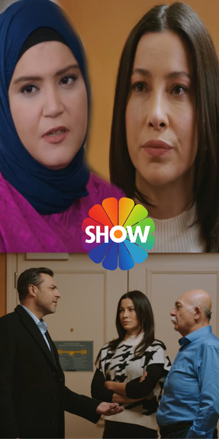  'Kızılcık Şerbeti' dünya gündeminde