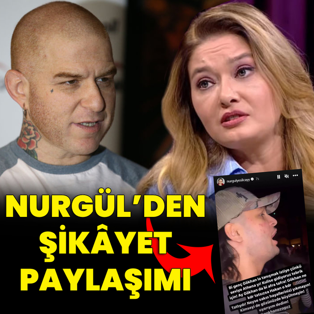 "Kimseyi de gözünüzde büyütmeyin!"