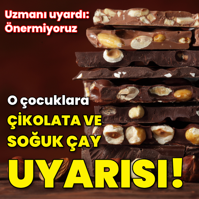 Migreni olan çocuklara uyarı!