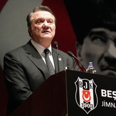 Kadro dışı ve transfer açıklaması!