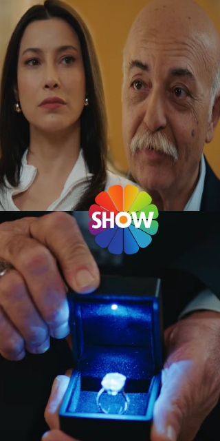  Yasak aşka evlilik teklifi bomba etkisi yarattı