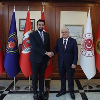 Güler'den kara harekatı mesajı: Tereddüt olmadan yaparız