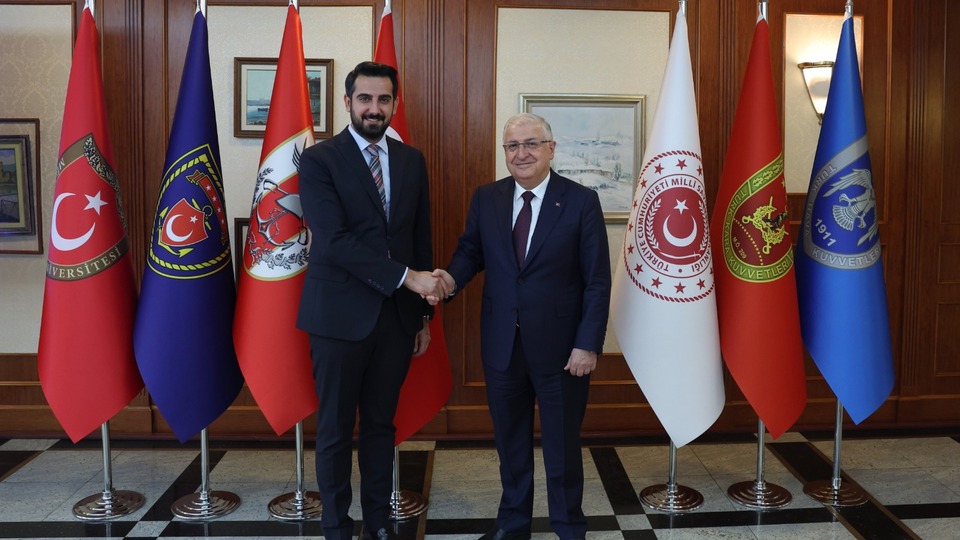 Güler'den kara harekatı mesajı: Tereddüt olmadan yaparız