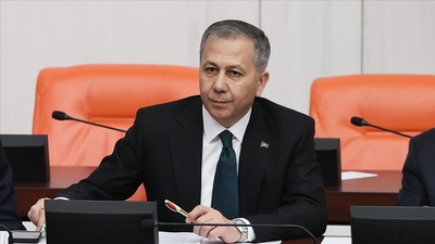 Bakan Yerlikaya: 145 terör eylemi engellendi