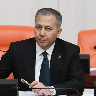 Bakan Yerlikaya: 145 terör eylemi engellendi