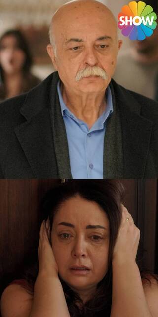  Zirve 'Kızılcık Şerbeti'nin