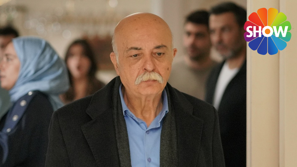 Zirve 'Kızılcık Şerbeti'nin