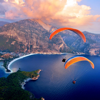 Türkiye'den üç şehir listede yer aldı