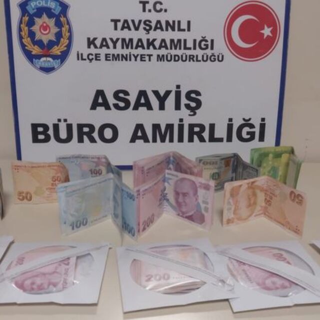 Cami hırsızları yakayı ele verdi