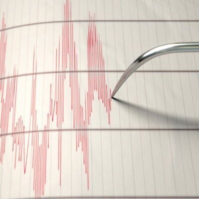  Anlık son depremler listesi