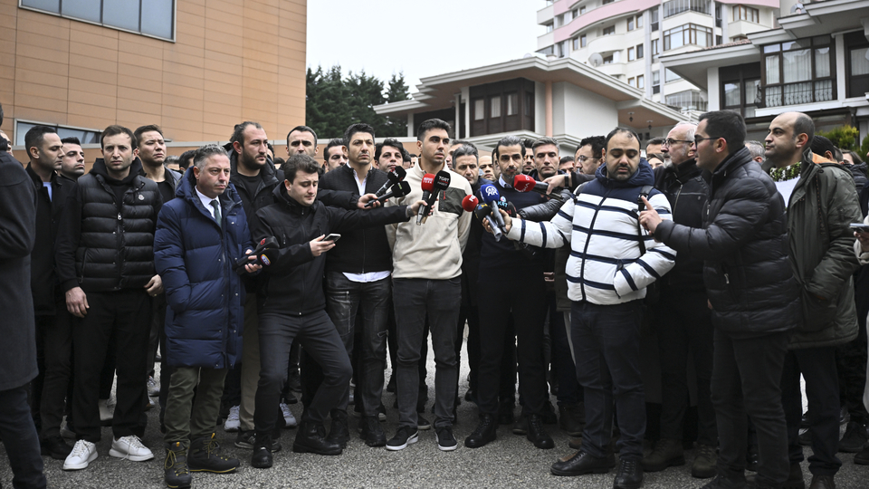 Hakemler ne istiyor?