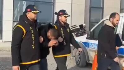 Kendini polis olarak tanıtıp milyonlarca liralık vurgun yaptı