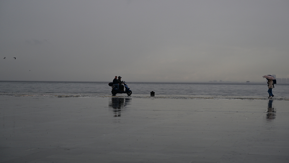 Meteoroloji'den şiddetli yağış uyarısı!
