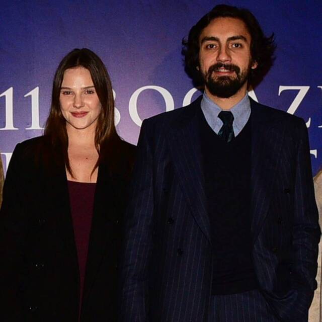  "Balayının acelesi yok"