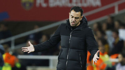 Barcelona'da kan kaybı devam ediyor