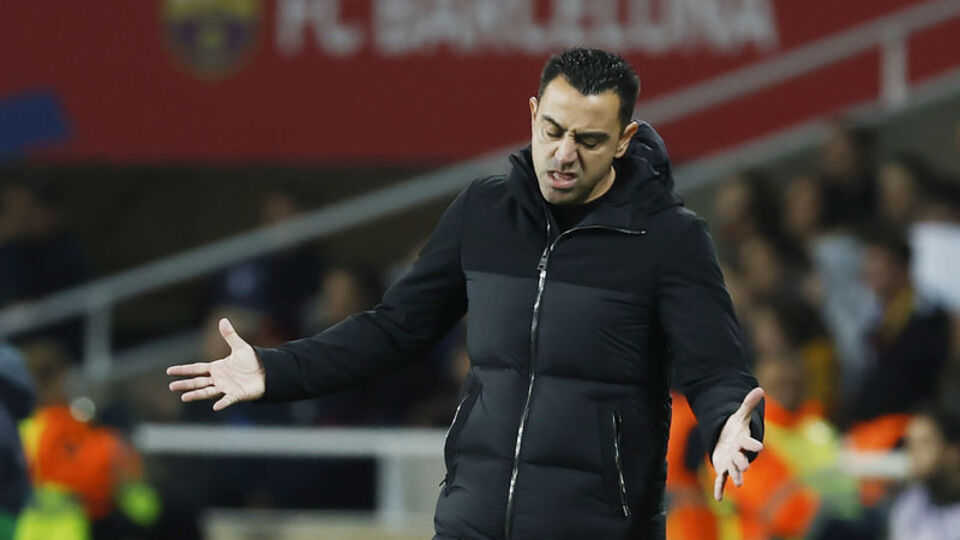 Barcelona'da kan kaybı devam ediyor