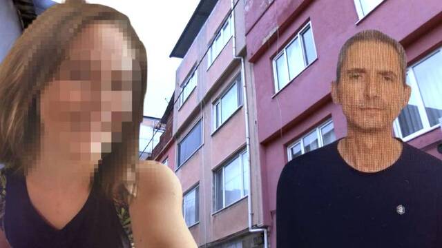 21 günlük kâbus mesajla bitti!