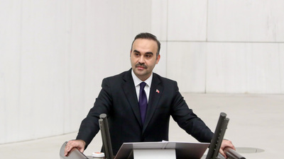 Türkiye, dünyada ikinci sırada