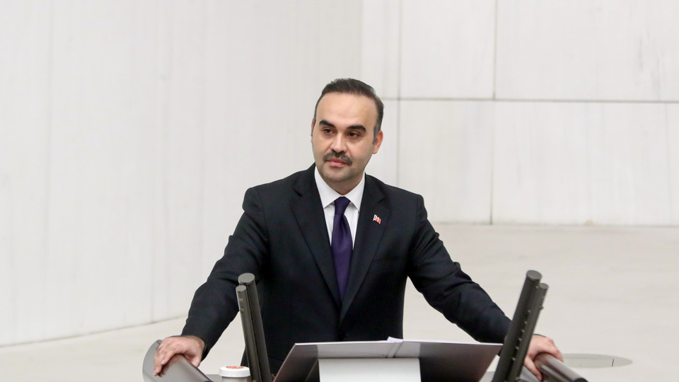 Türkiye, dünyada ikinci sırada