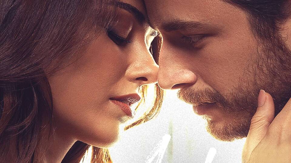 'Aşk Mevsimi' filminin afişi yayınlandı