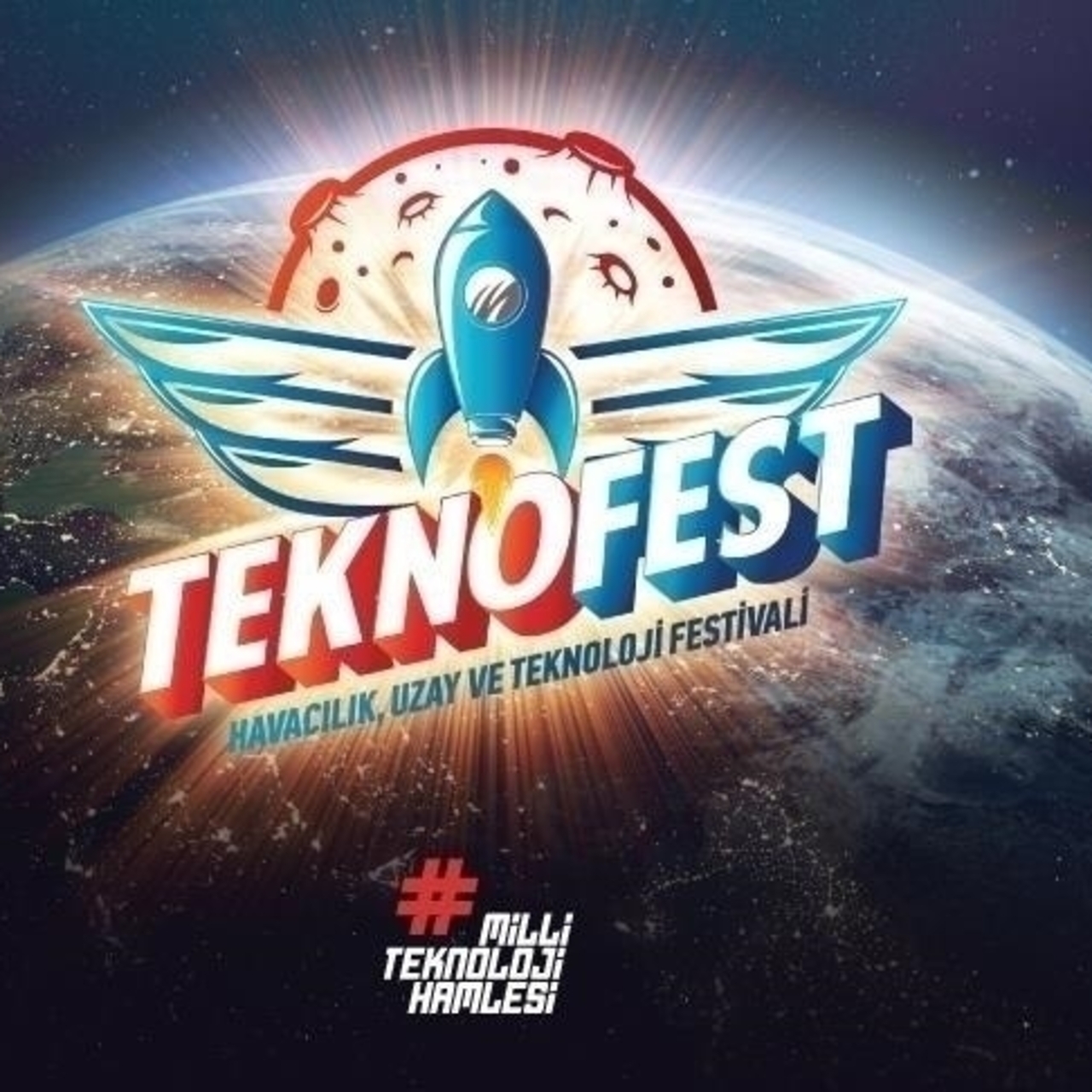 TEKNOFEST 2024'te 75 milyon TL ödül