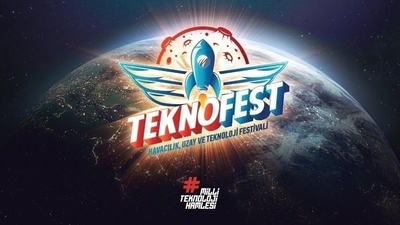 TEKNOFEST 2024'te 75 milyon TL ödül
