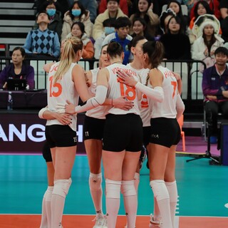  Eczacıbaşı Dynavit dünya şampiyonu!