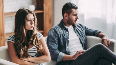  İlişkiniz toksik mi?