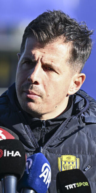  "Fair-play ödülü aldığı unutulmamalı"