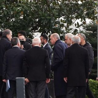  AK Parti'de temayül yoklaması