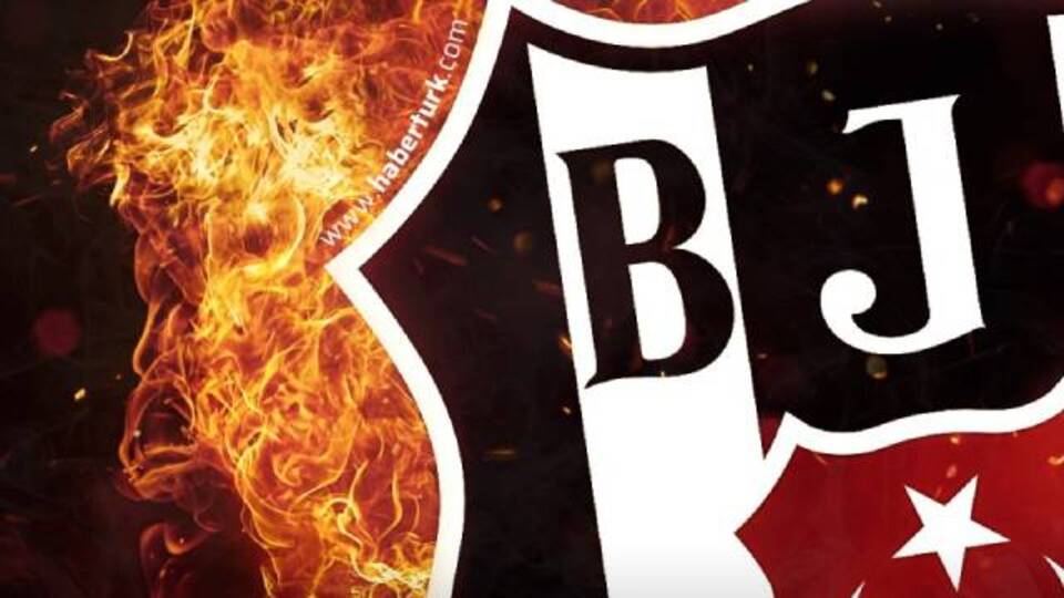 Beşiktaş'a stoperde sürpriz isim!