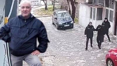  Babaya 10 bıçak darbesi!