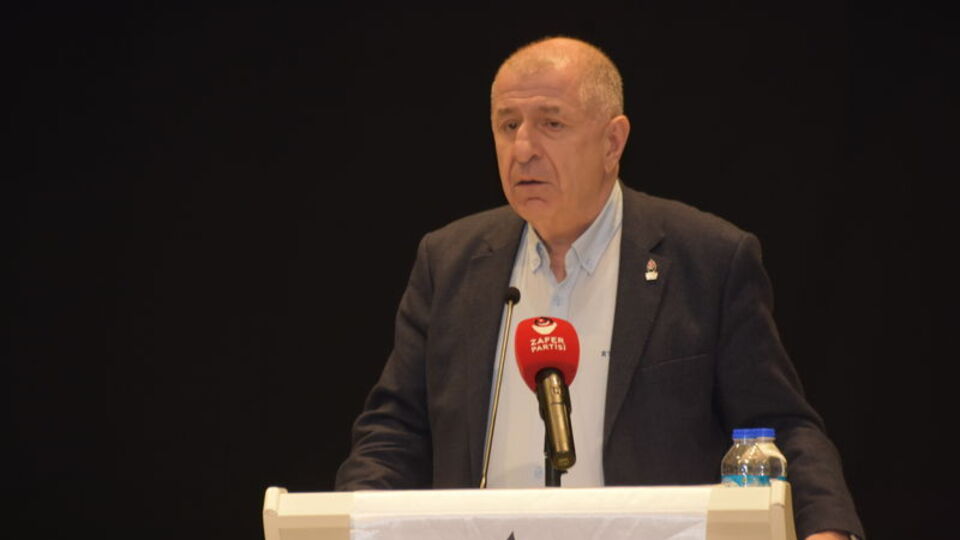 "Genel Başkan olduğunuz parti CHP değil, yeni CHP"