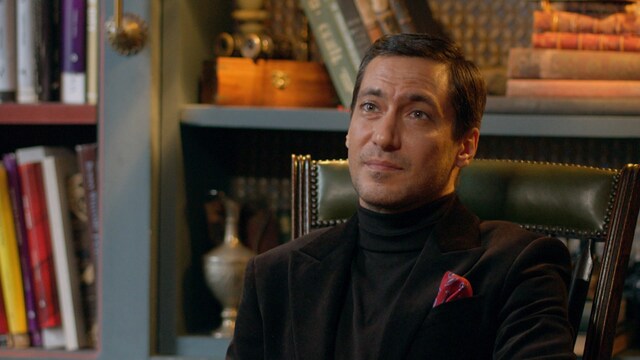  Ne Gemiler Yaktım 3. Bölüm Ön İzlemesi