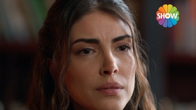 'Ne Gemiler Yaktım'dan çarpıcı sahne!